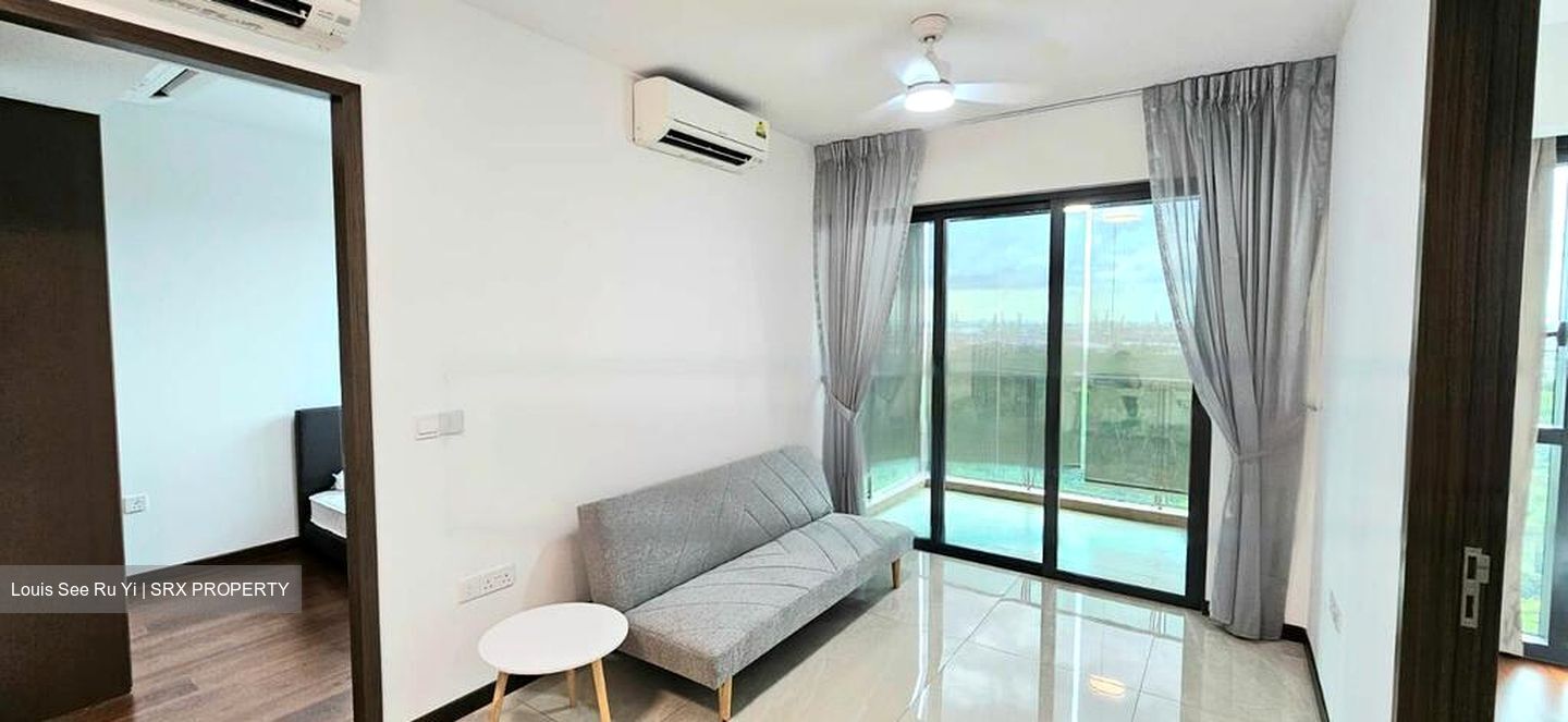 Normanton Park (D5), Apartment #485541611